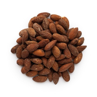 Миндаль жаренный 500 гр - купить в Говкре