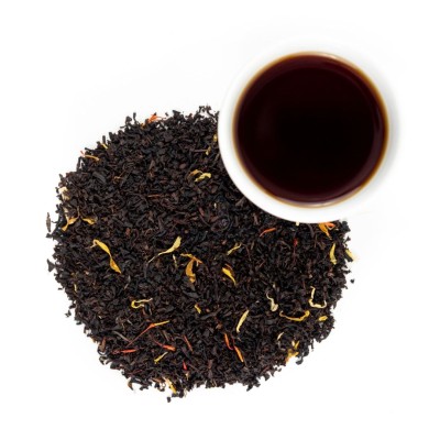 Фруктовый чай BerryMagic 100г - купить в Говкре