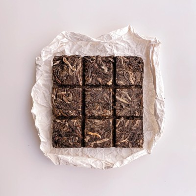 Шу Пуэр (черный) MagicBrew 75г - купить в Говкре