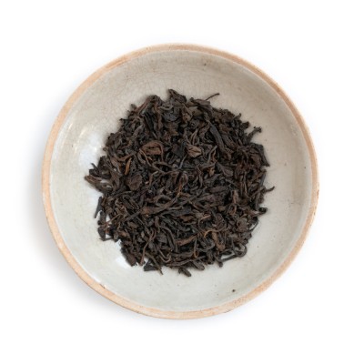 Шу Пуэр (черный) RockTea 100г - купить в Говкре