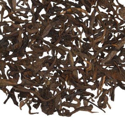 Шен Пуэр (зеленый) BambooLeaf 100г - купить в Говкре