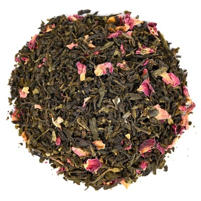 Зеленый чай ForestMist 50г - купить в Говкре