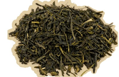 Зеленый чай TeaSprout 50г - купить в Говкре