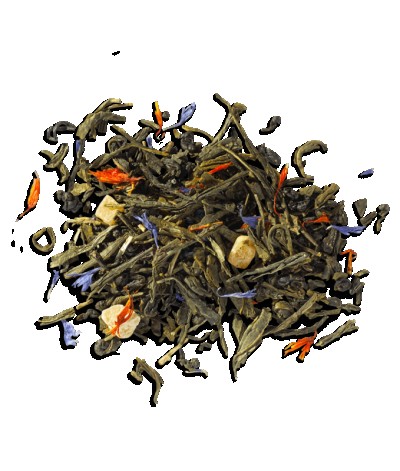 Зеленый чай HerbalBreeze 50г - купить в Говкре