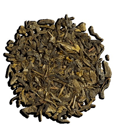 Зеленый чай GreenAura 75г - купить в Говкре