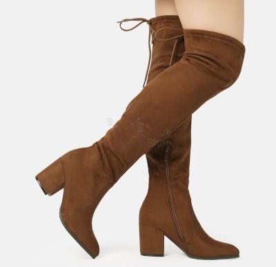 Женские сапоги, ботфорты NightStep - купить в Говкре