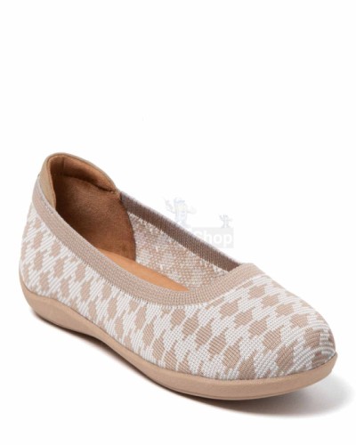 Женские балетки ChicStep - купить в Говкре