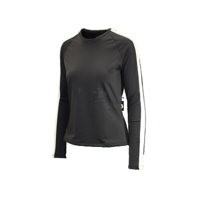 Женский лонгслив WarmFit - купить в Говкре