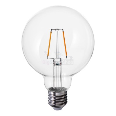 Лампа накаливания BrightLight 60W - купить в Говкре