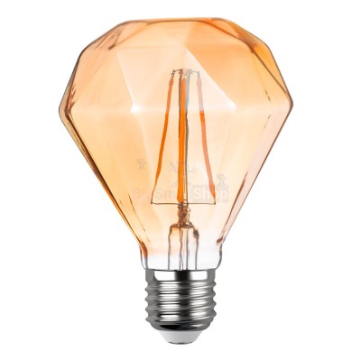 Лампа накаливания ClassicWarm 75W - купить в Говкре