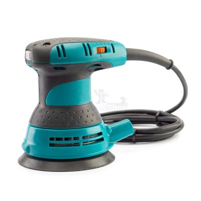 Шлифовальная машинка PowerGrind X - купить в Говкре