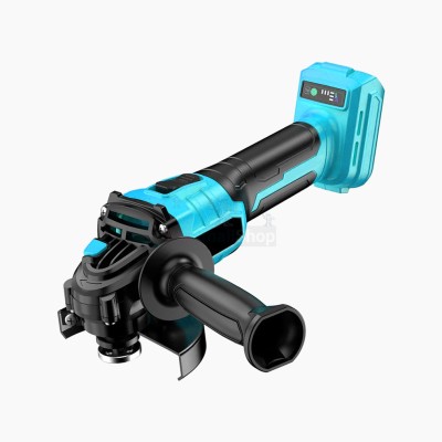 Угловая шлифмашина CompactCut 115 - купить в Говкре